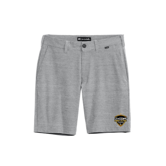 First Class Detailing - TravisMathew El Dorado Short