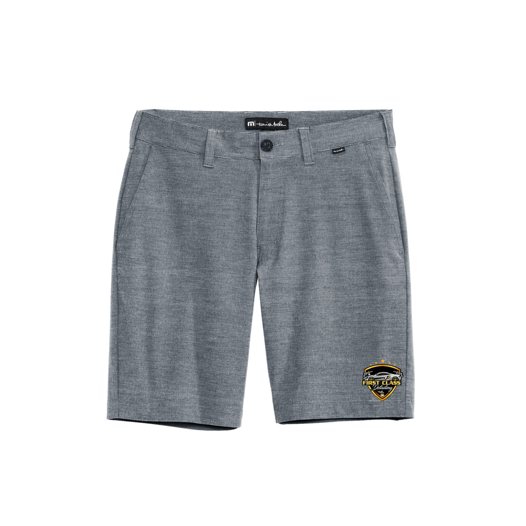First Class Detailing - TravisMathew El Dorado Short