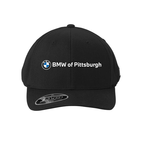 BMW of Pittsburgh - TravisMathew FOMO Solid Cap