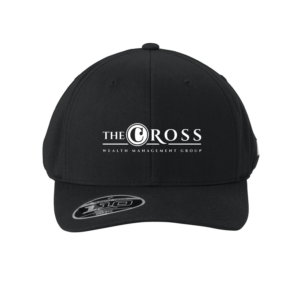 Cross Wealth Management - TravisMathew FOMO Solid Cap