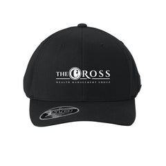 Cross Wealth Management - TravisMathew FOMO Solid Cap