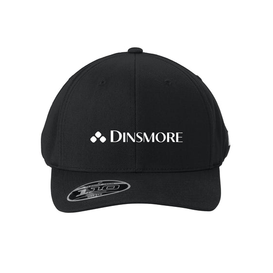 Dinsmore - TravisMathew FOMO Solid Cap