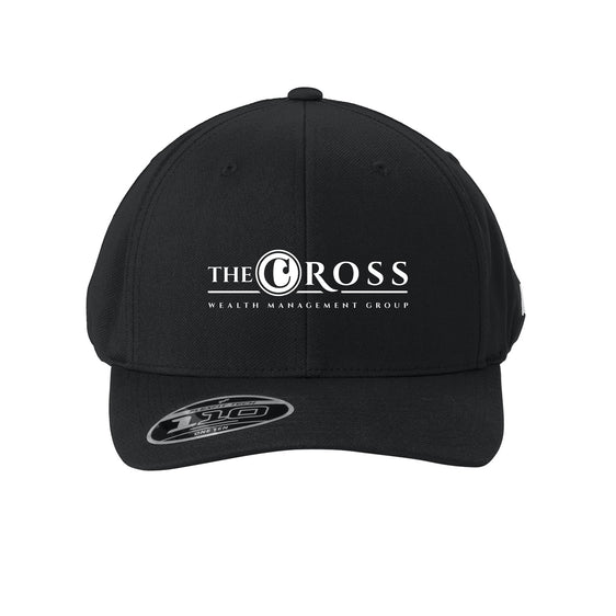 Cross Wealth Management - TravisMathew FOMO Solid Cap