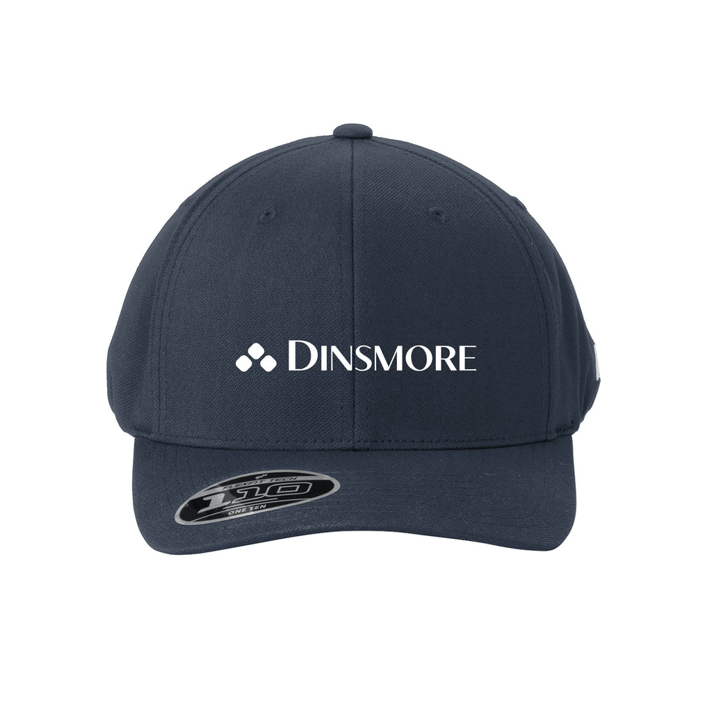 Dinsmore - TravisMathew FOMO Solid Cap