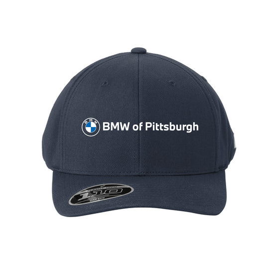 BMW of Pittsburgh - TravisMathew FOMO Solid Cap