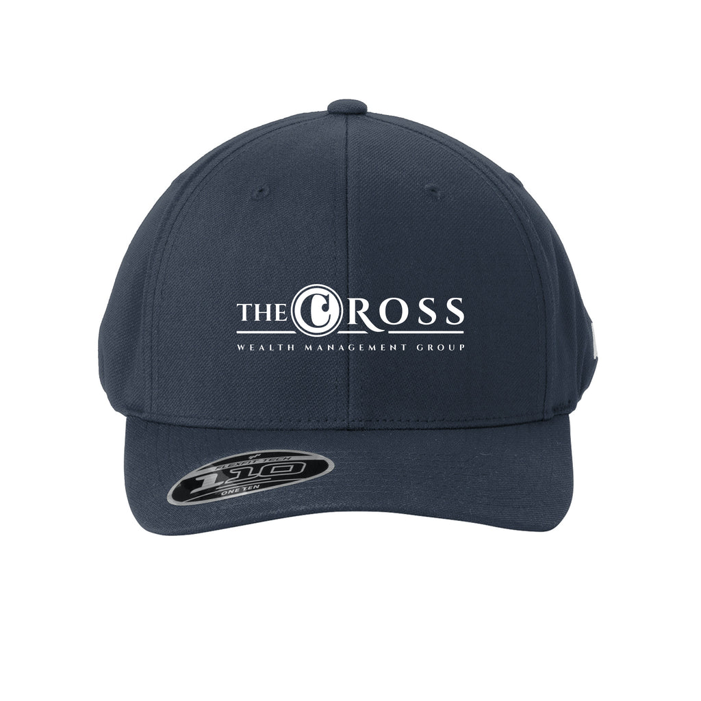 Cross Wealth Management - TravisMathew FOMO Solid Cap