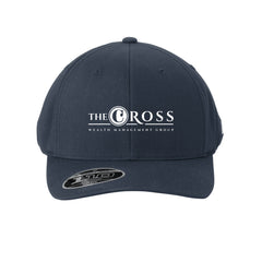 Cross Wealth Management - TravisMathew FOMO Solid Cap