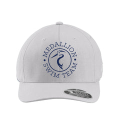 Medallion Swim Team - TravisMathew FOMO Solid Cap