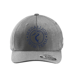Medallion Swim Team - TravisMathew FOMO Solid Cap
