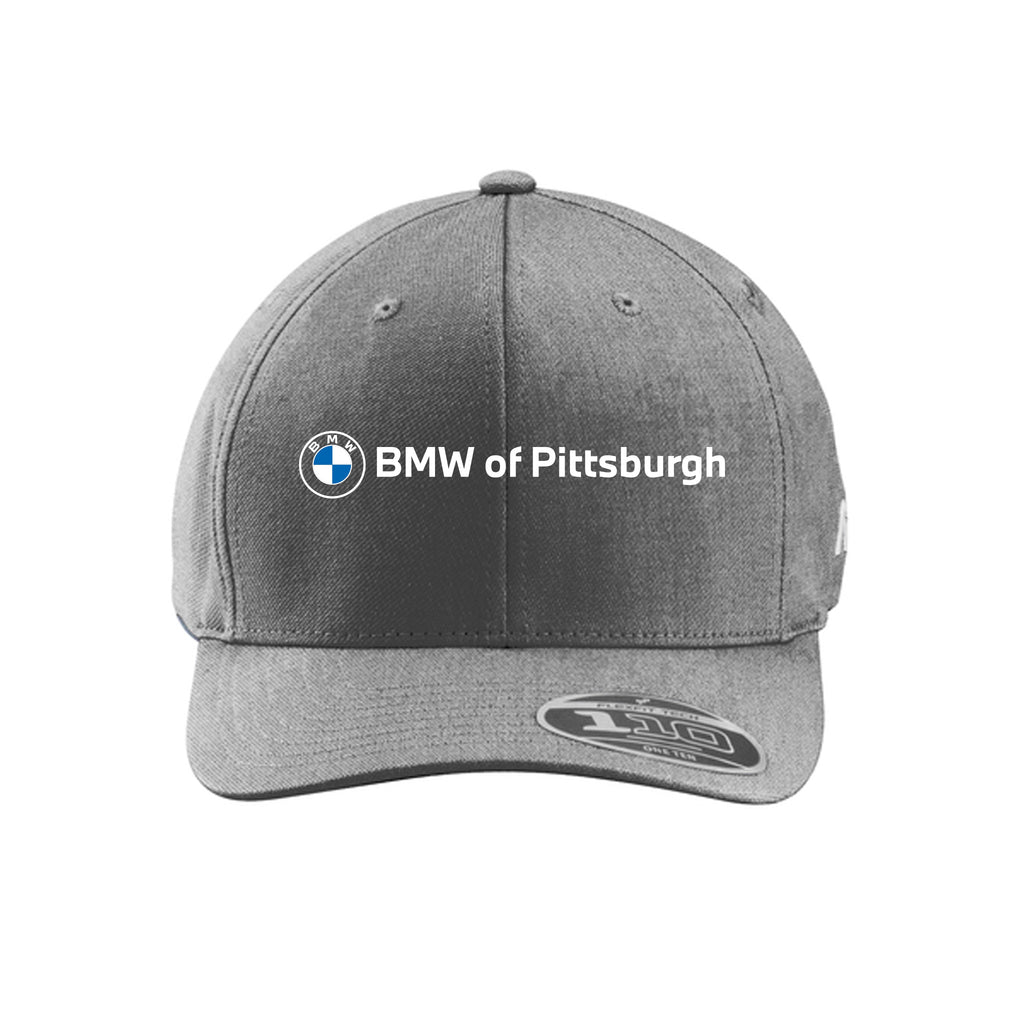 BMW of Pittsburgh - TravisMathew FOMO Solid Cap