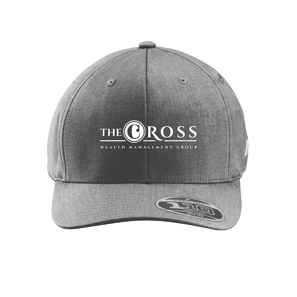 Cross Wealth Management - TravisMathew FOMO Solid Cap