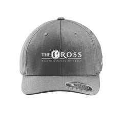 Cross Wealth Management - TravisMathew FOMO Solid Cap