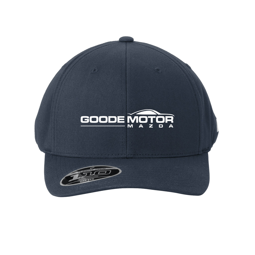 Goode Motor Mazda - TravisMathew FOMO Solid Cap