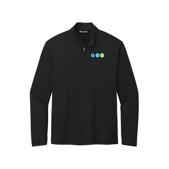 GBQ - TravisMathew Coto Performance 1/4-Zip