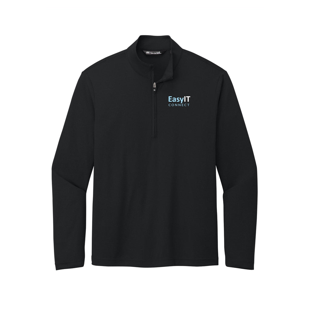 Easy IT - TravisMathew Coto Performance 1/4-Zip