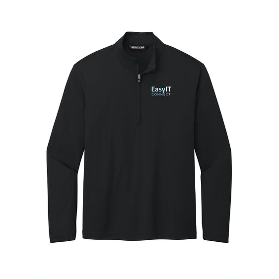 Easy IT - TravisMathew Coto Performance 1/4-Zip