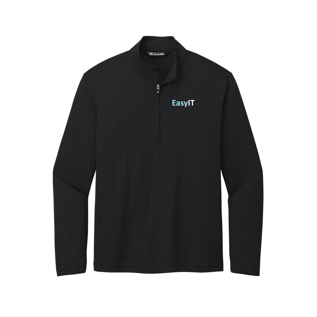 Easy IT - TravisMathew Coto Performance 1/4-Zip