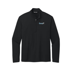 Easy IT - TravisMathew Coto Performance 1/4-Zip