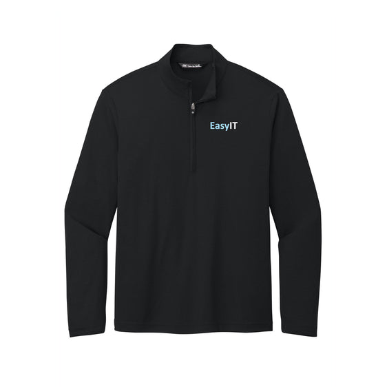 Easy IT - TravisMathew Coto Performance 1/4-Zip