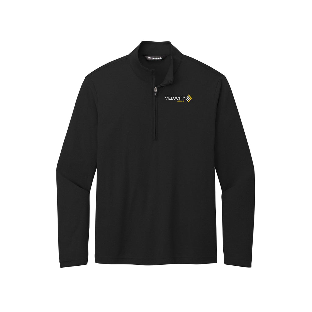 Velocity - TravisMathew Coto Performance 1/4-Zip