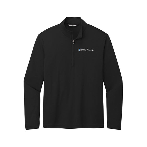 BMW of Pittsburgh - TravisMathew Coto Performance 1/4-Zip