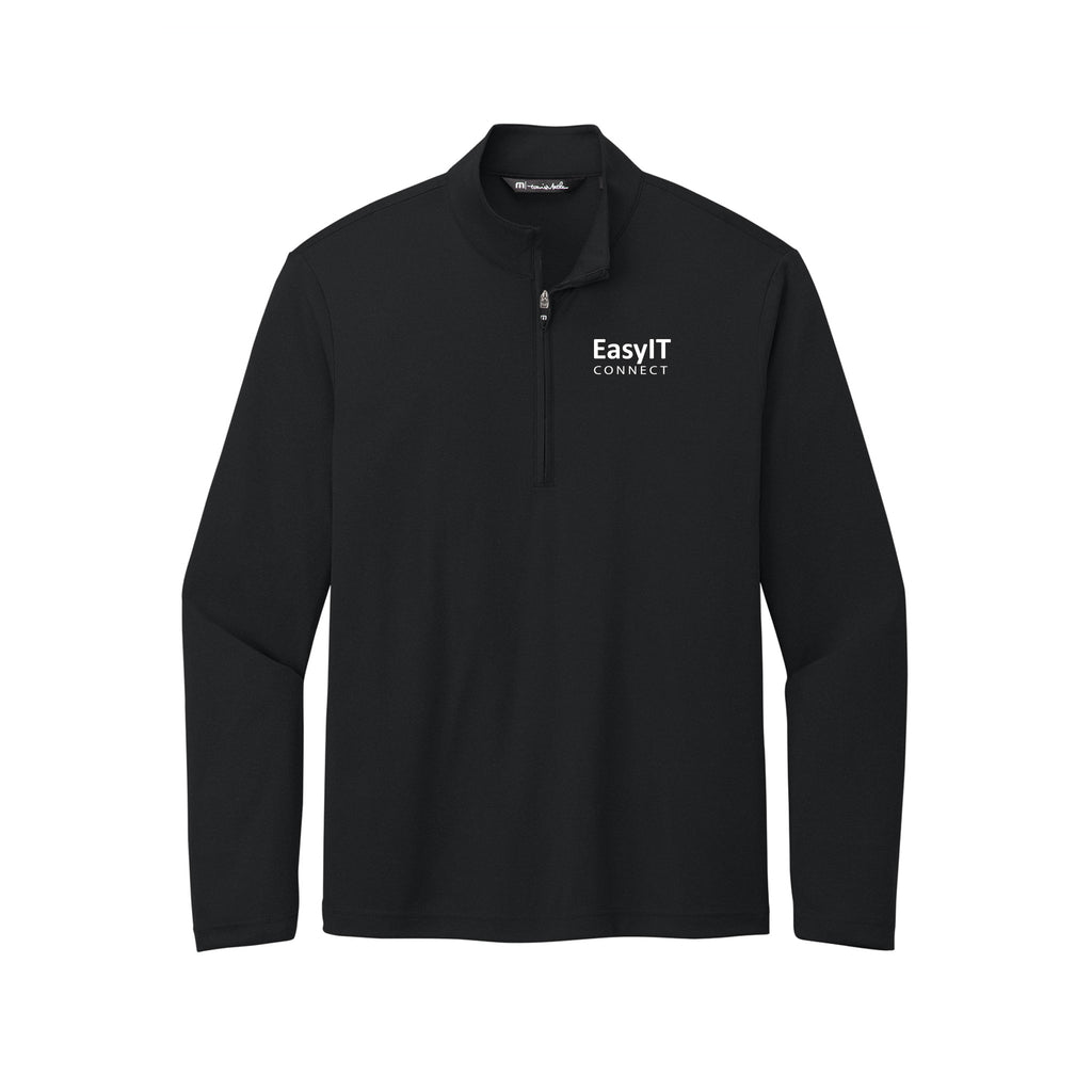 Easy IT - TravisMathew Coto Performance 1/4-Zip