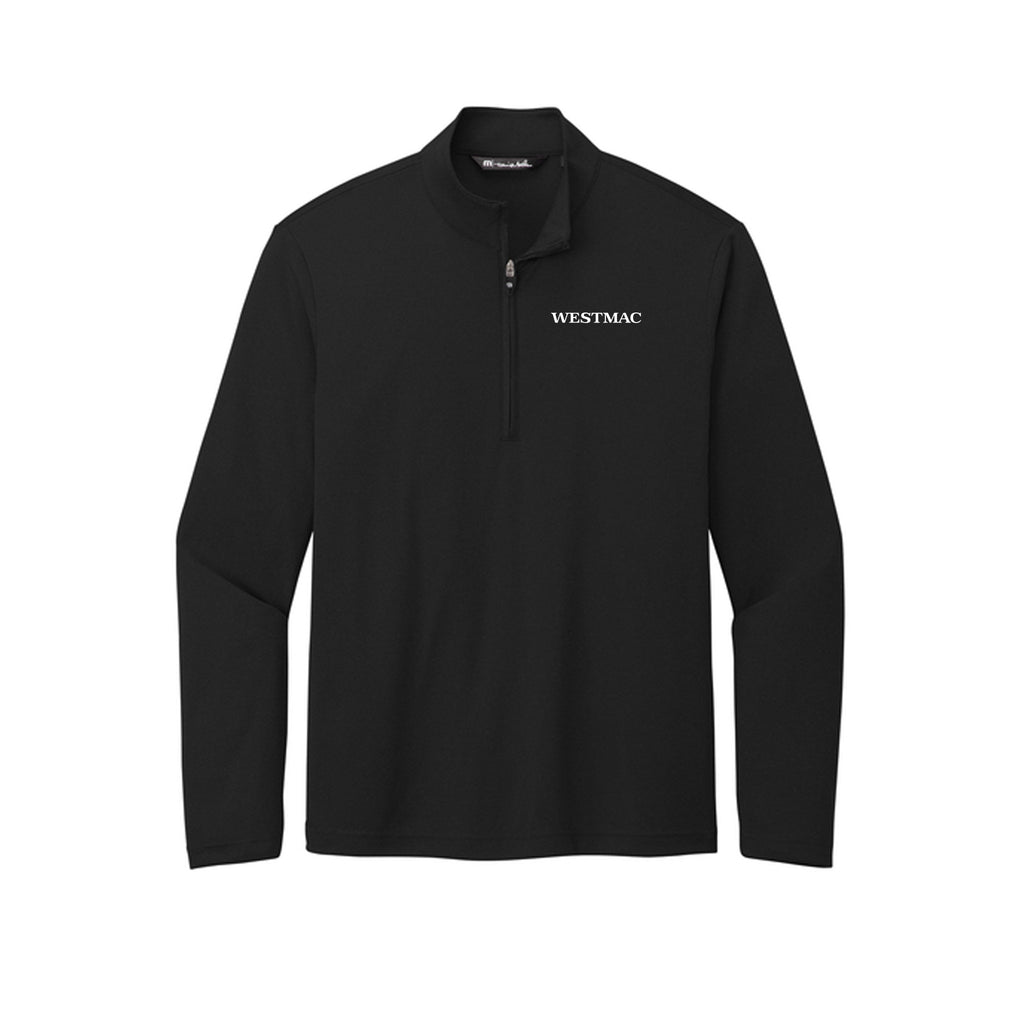 Westmac - TravisMathew Coto Performance 1/4-Zip