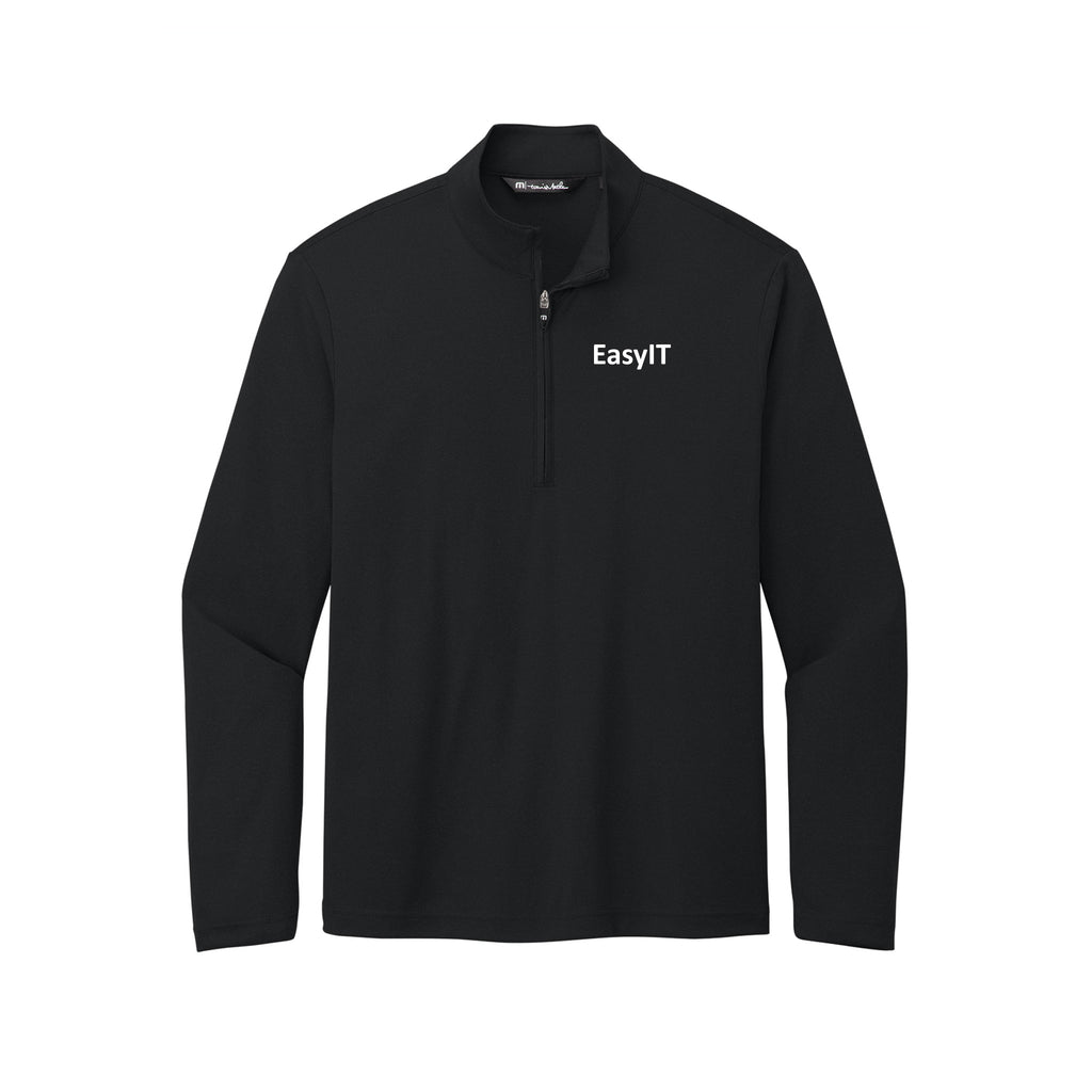 Easy IT - TravisMathew Coto Performance 1/4-Zip