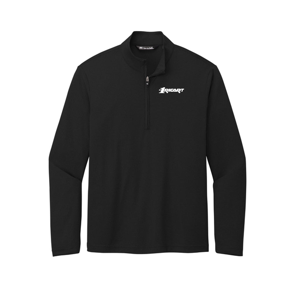 Ricart Leadership - TravisMathew Coto Performance 1/4-Zip