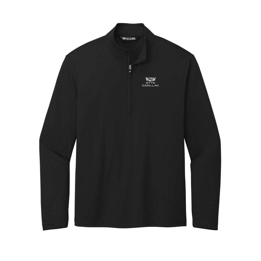 Otto Cadillac - TravisMathew Coto Performance 1/4-Zip