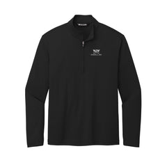 Otto Cadillac - TravisMathew Coto Performance 1/4-Zip
