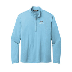 Otto Cadillac - TravisMathew Coto Performance 1/4-Zip