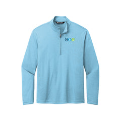 GBQ - TravisMathew Coto Performance 1/4-Zip