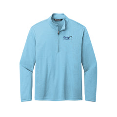 Easy IT - TravisMathew Coto Performance 1/4-Zip