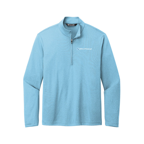 BMW of Pittsburgh - TravisMathew Coto Performance 1/4-Zip