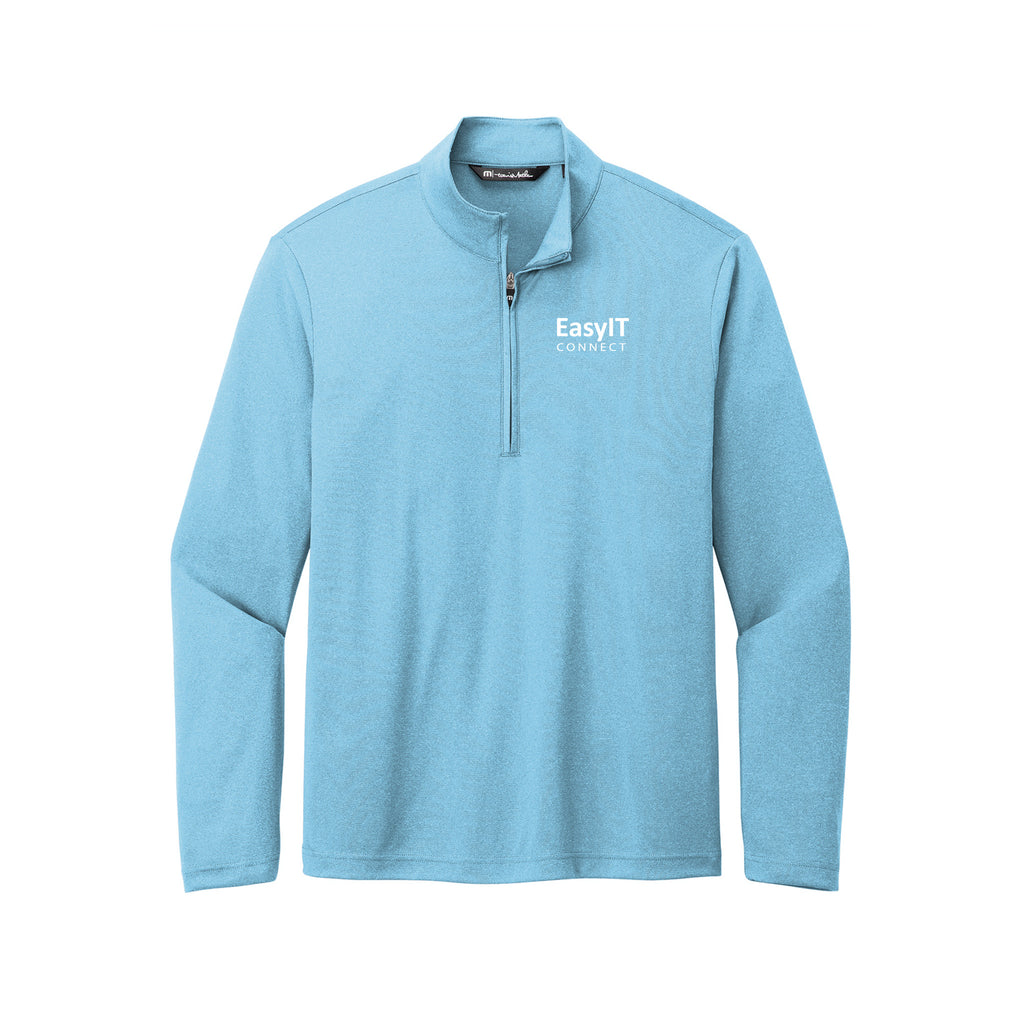 Easy IT - TravisMathew Coto Performance 1/4-Zip
