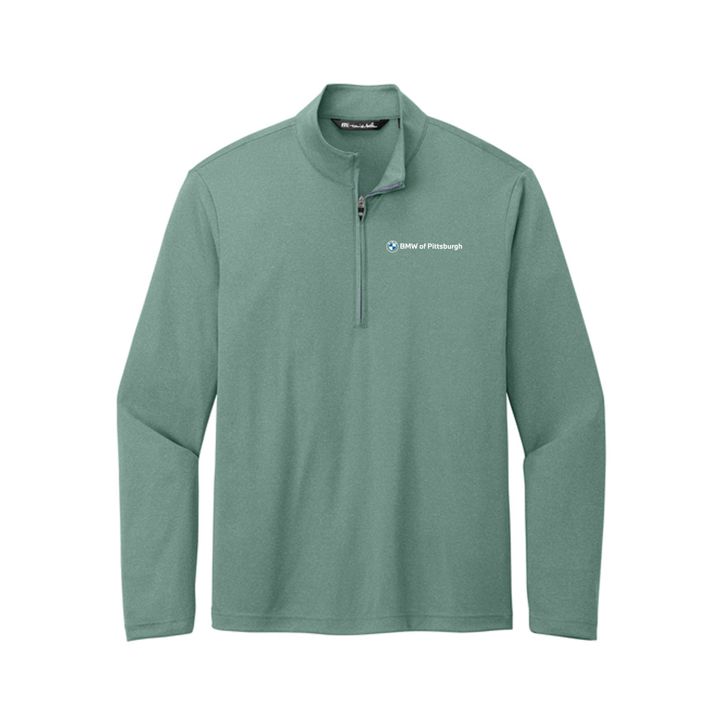 BMW of Pittsburgh - TravisMathew Coto Performance 1/4-Zip