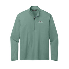 Otto Cadillac - TravisMathew Coto Performance 1/4-Zip