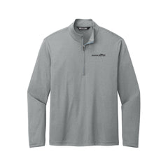 Goode Motor Mazda - TravisMathew Coto Performance 1/4-Zip