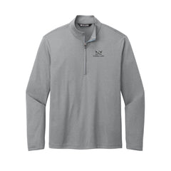 Otto Cadillac - TravisMathew Coto Performance 1/4-Zip