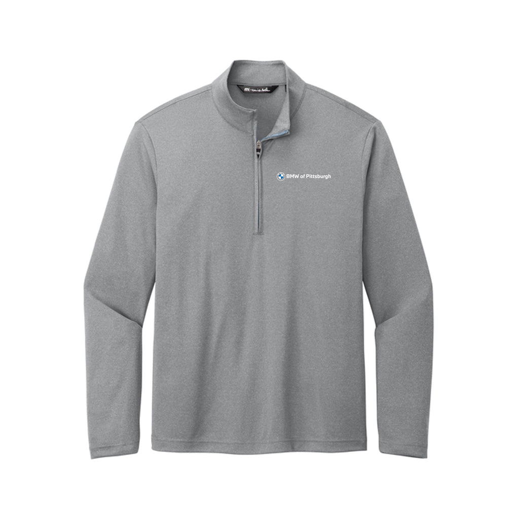 BMW of Pittsburgh - TravisMathew Coto Performance 1/4-Zip