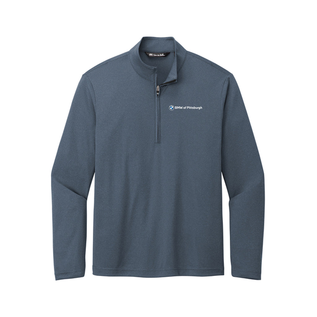 BMW of Pittsburgh - TravisMathew Coto Performance 1/4-Zip