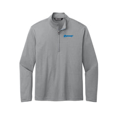 Ricart Leadership - TravisMathew Coto Performance 1/4-Zip