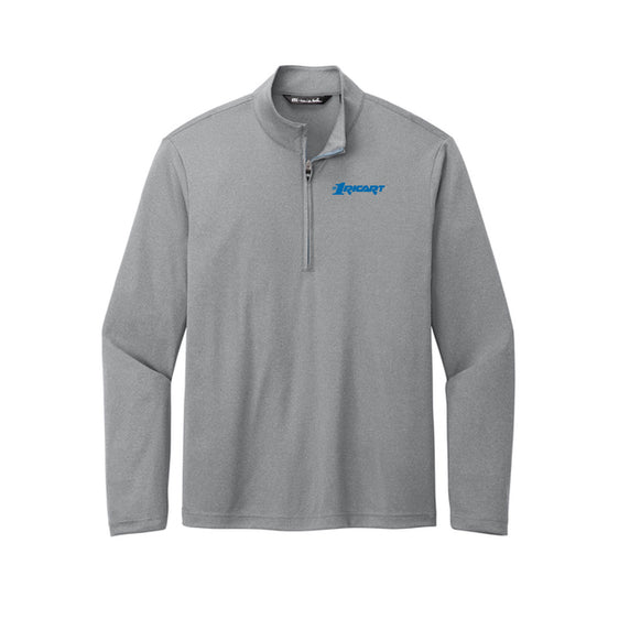 Ricart Leadership - TravisMathew Coto Performance 1/4-Zip