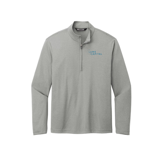 Lume Capital - TravisMathew Coto Performance 1/4-Zip