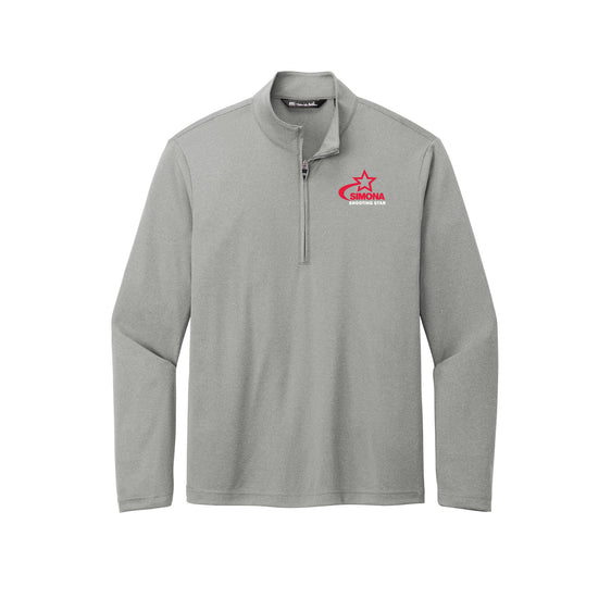 SIMONA Stars - TravisMathew Coto Performance 1/4-Zip