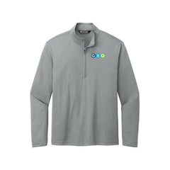 GBQ - TravisMathew Coto Performance 1/4-Zip