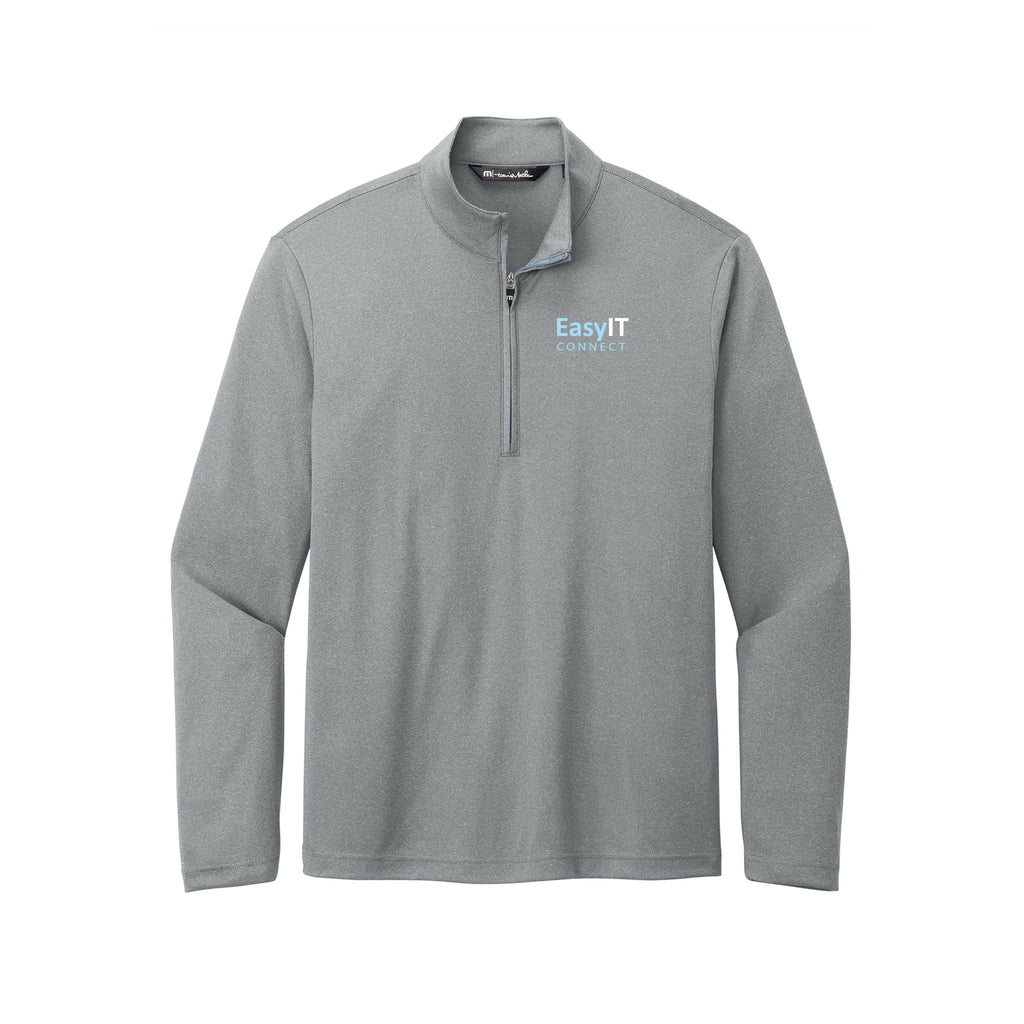 Easy IT - TravisMathew Coto Performance 1/4-Zip