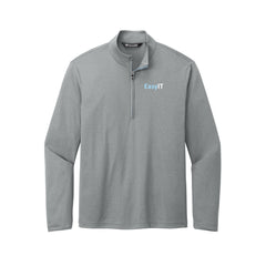 Easy IT - TravisMathew Coto Performance 1/4-Zip