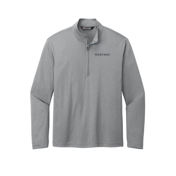 Westmac - TravisMathew Coto Performance 1/4-Zip